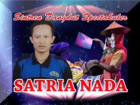 SATRIA NADA Brebes #sintren