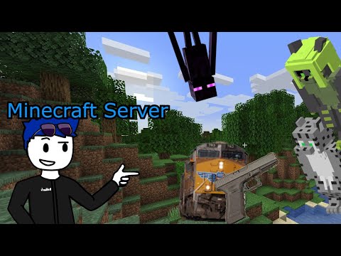 Secrets Revealed: Talking to Celebs on Epic Minecraft Server