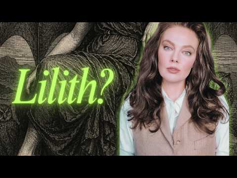 Lilithyourdesire