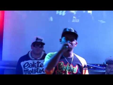 COKTEL MOLOTOV ARTSOM CEILÂNDIA