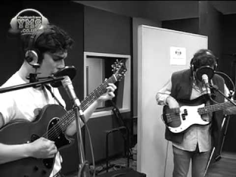 Loose Talk Costs Lives - Some Nice Flowers (Live Session)