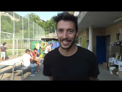 POLISPORTIVA BERBENNO BG