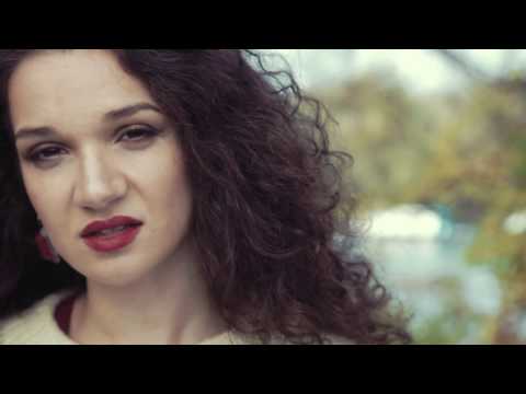 Katarina Pejak - Honey Eyed Man