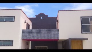 preview picture of video 'Casa Cuayantla'