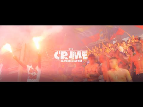 Capone/Kacpero - Miedź Legnica Hooligans Prod. Dj Gondek/Flame