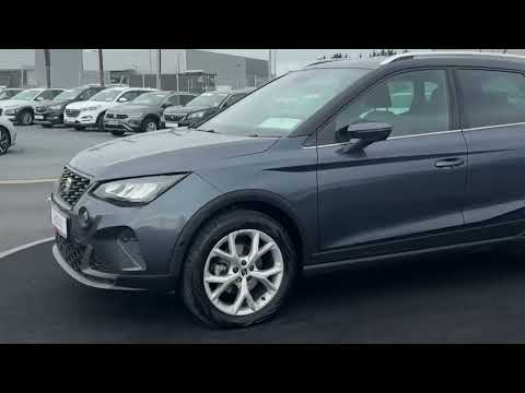 SEAT Arona 2024 PA NEW SHAPE 1.0 PETROL AUTOMATIC - Image 2