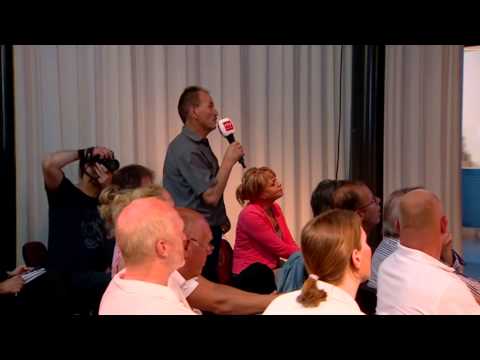 Verkiezing Dorpshuis van het jaar Drenthe 2015