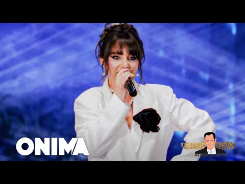 n’Kosove show : Loreta Zeqiri - Molla molla lije - LIVE