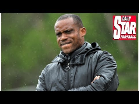 Nigeria: Why Fortuna Sittard Sacked Me - Oliseh