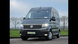 판매 중인 승용형 밴 Volkswagen CRAFTER 35 2.0 L3H3 LED Carplay - 이미지 5 | Autoline KR 승용형 밴 Volkswagen CRAFTER 35 2.0 L3H3 LED Carplay | 이미지 5 - Autoline