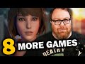 DontNod Has 8 Games Coming 5 Minute Gaming News