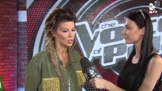 Górniak odgryza się Steczkowskiej? 