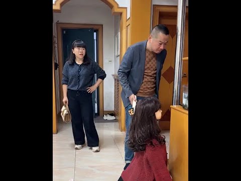 本想牛逼一回，可结果万万没想到啊#放心借#欢乐夫妻