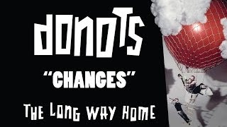 Donots - Changes
