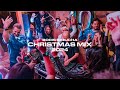 Boris Brejcha Christmas Mix 2024