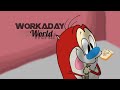 Ren And Stimpy Music Happy Joy Workaday World