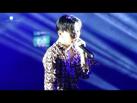 180616 SKA SUPER SWAG FES DPR Live / Text Me