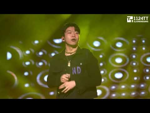 181111 Selfmade Orange - 창모 (SUPERSTAR THE ORIGINAL 울산)