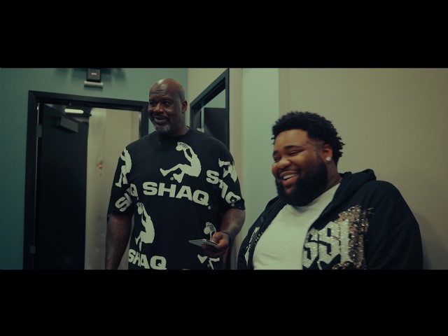 Rod Wave – Hustle (Official Music Video)