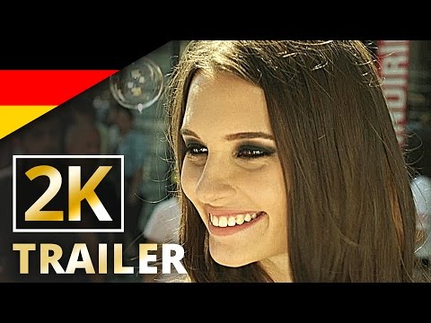 Içimdeki Ses (2015) Trailer