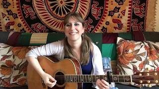 Lockdown Jukebox 2020 - #63 - I’m Alright (Jo Dee Messina cover)