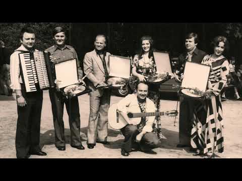 Kupcie jaja - Stasiek Wielanek i Kapela Czerniakowska