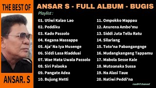 Download lagu Ansar S - Full Album Lagu Bugis (The Best of Ansar S) Album Kompilasi mp3