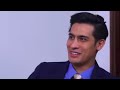 Dia Menantu Rahasia Episode 3