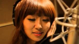 Hyorin "SISTAR" - 널 사랑하겠어 noel saranghageso Hyorin "SISTAR" - 널 사랑하겠어 noel saranghageso
