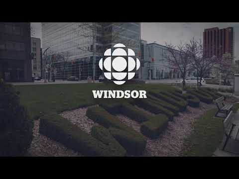 CBC Windsor News at 6: Oct. 11, 2022