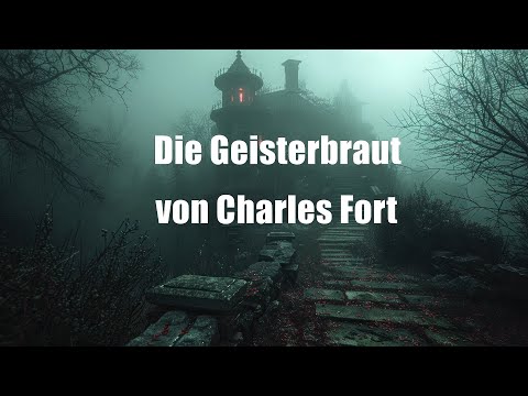 Die Geisterbraut von Charles Fort