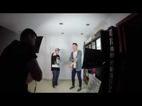 [Making Off] BOOK 2015 @ MSJ