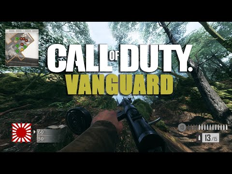Call of Duty Vanguard Gameplay Leak & Reveal Trailer Date, New Warzone Map & More!