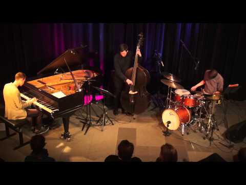 Max Petersen Trio plays Young and Foolish