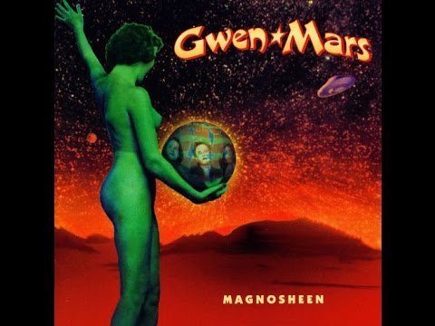 Gwen ★ Mars - Cosmic Dick