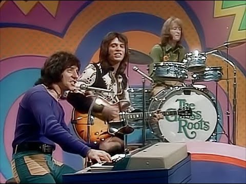 The Grass Roots - Talking With Dennis Provisor