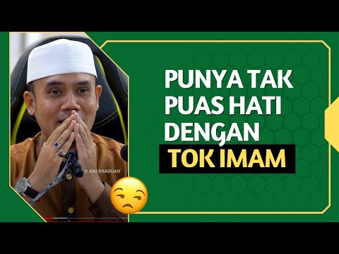 Hati Lebih KERAS Daripada Batu 
