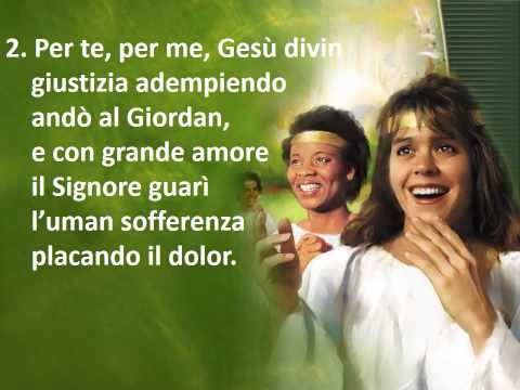 111  L'AMOR DEL REDENTOR DIVIN