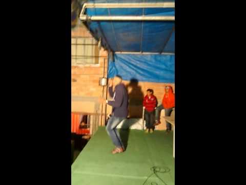 Mc Faustinho / Dj Rubinho