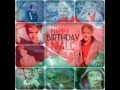 Happy Birthday Niall Horan (Azerbaijan) 