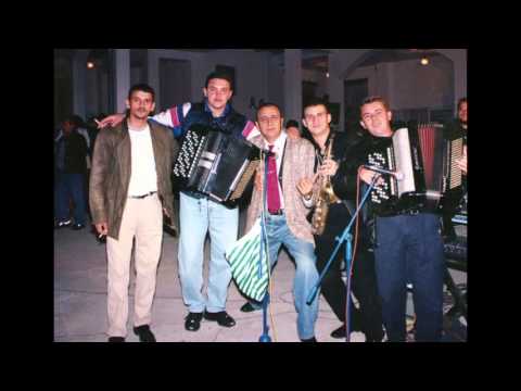 Dragan Savic "Moravac" - "Dacino kolo"