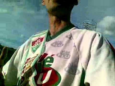 Minutos finais Palmeiras 2x3 FLUMINENSE   parte 9