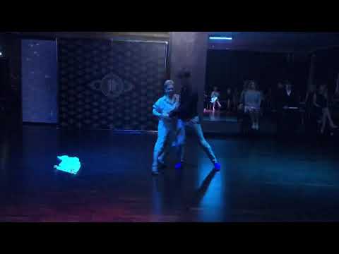 2MUCH & DJ TARICO & DELIO TALA | KIZOMBA | ALEXANDR TSVETKOV & STUDENT NIKOLAEVA ALEXANDRA
