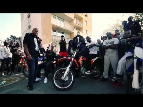 Adam Sang Feat. B.lek - Flic Ima Boss  ( Teaser )