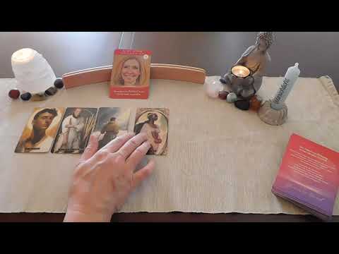 Wochenlegung | 06.05. - 12.05.24 | Dein Recht auf Glück 🫶✨🍀❤️ #tarot #wochenbotschaft