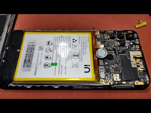 Micromax in note 2 motherboard dead solution 💥short killer
