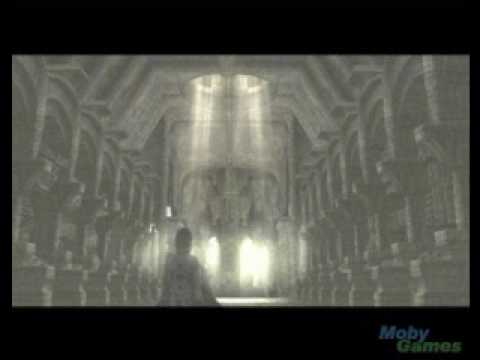 BEST VGM EVER 107 Shadow Of The Colossus - Prologue ~To The Ancient Land~
