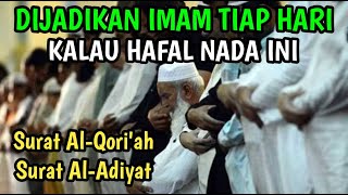 Download lagu BE MADE THE IMAM FOR MAGHRIB PRAYERS EVERY DAY IF THIS ROST RHYTHM IS POSSIBLE mp3