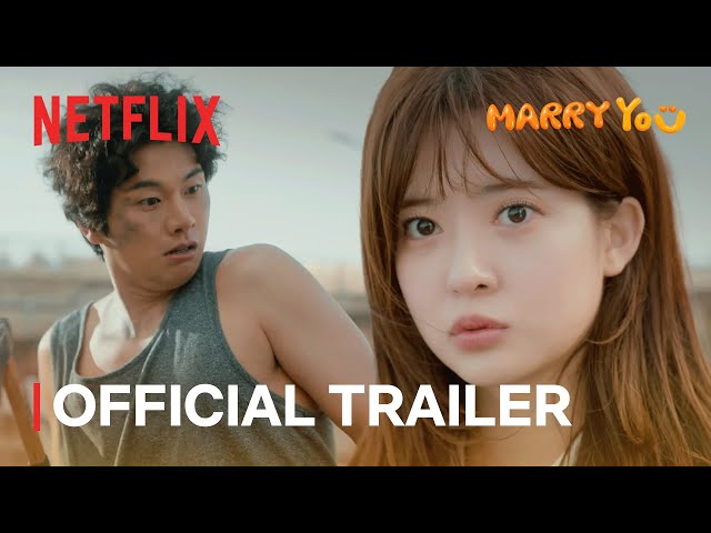 Official Netflix Trailer [ENG SUB]