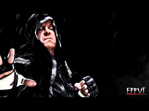 WWE: SummerSlam 2015 Official Promo Theme Song - "Do You Feel Alive"